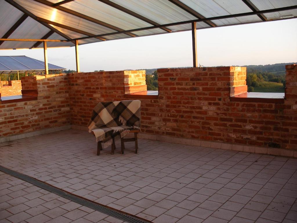 Tvirtove Prie Didziulio Hotel Dėdeliškės Szoba fotó