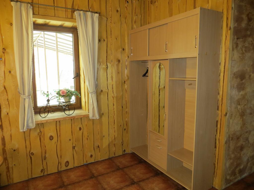 Tvirtove Prie Didziulio Hotel Dėdeliškės Szoba fotó